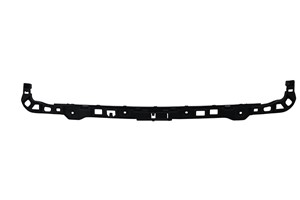 Holder, støtfanger, Bak, VW GOLF VI, 5K6807863