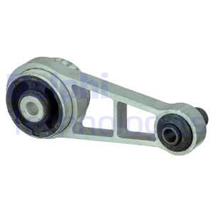 Lagring, motor, Bak, RENAULT CLIO II, CLIO Skåp/halvkombi II, THALIA I, 7700428936