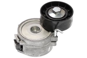 Spennarm, kilerem med ribber, CITROËN,FIAT,FORD,LANCIA,MITSUBISHI,PEUGEOT,VOLVO, 1 440 933, 1 477 061, 1 696 474, 31216514, 5751.F5, 965