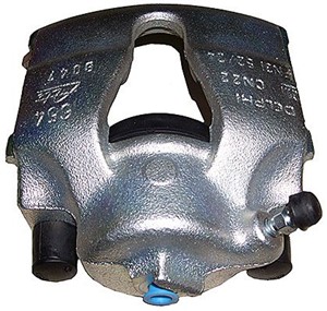 Bremsecaliper, Framaksel høyre, OPEL, 5 42 290, 55 42 063, 55 42 454, 90544003, 93173240, 93184518