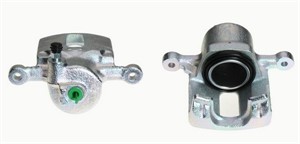 Bremsecaliper, Framaksel, Foran akselen, Venstre, NISSAN, 41011-05A01, 41011-05A90, 41011-61A00, 41011-61A01, 41011-62A00, 41011-62A01