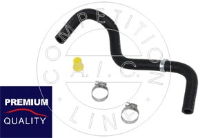 Hydraulikkslange, styring, HONDA CR-V II, 53733-S9A-003