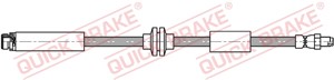 Bremseslange, Høyre bakaksel, Venstre bakaksel, MAZDA 5, VOLVO S40 II, V50, 30683119, 30683332, C23643980A