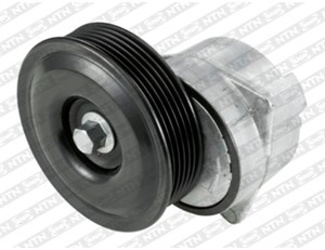 Strammerull, kilerem med ribber, FORD FIESTA IV, FIESTA Skåp/stor limousine, PUMA, MAZDA 121 III, 1004475, 1077689, 1E05-15-980