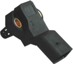 Sensor, ladetrykk, AUDI,BENTLEY,SEAT,SKODA,VW, 038906051D, 1727