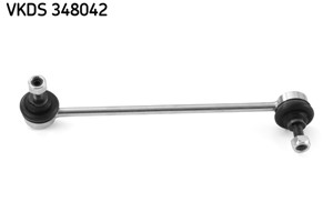 Stang, stabilisator, Framaksel venstre, MERCEDES-BENZ VITO Buss [W638], VITO Skåp [W638], V-KLASS [638/2], A 638 323 02 68