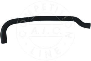 Slange, veivhuslufting, BMW 3 [E36], 3 Cabriolet [E36], 3 Compact [E36], 3 Coupé [E36], 5 [E34], 5 Touring [E34], 1115 1 739 557