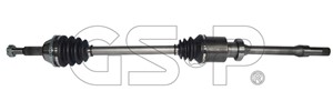 Drivaksel, Framaksel høyre, FORD TRANSIT Buss, TRANSIT Flak/chassi, TRANSIT Skåp, TRANSIT TOURNEO Buss, 1417887, 1434479, 1445100, 14956