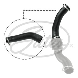 Ladeluftslange, FORD TRANSIT Buss, TRANSIT Flak/chassi, TRANSIT Skåp, 1466800, 1778019, 4852567, 4868907, 4892300, 5139509, 8C16-6K683-A