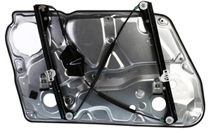 Vindusheis, Foran høyre, SKODA SUPERB I, VW PASSAT B5, PASSAT B5 Variant, PASSAT B5.5, PASSAT B5.5 Variant, 3B0 837 462, 3B1 837 462