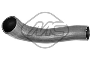 Ladeluftslange, VOLVO S60 II, S80 II, V60 I, V70 III, XC60 SUV I, XC70 II, 31293562