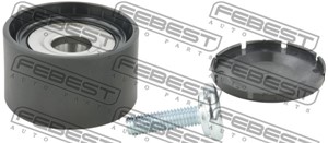 Styrerulle-kilerem tannrem, JEEP CHEROKEE, COMMANDER, COMMANDER VAN, GRAND CHEROKEE II, GRAND CHEROKEE III, GRAND CHEROKEE IV, 68018072A