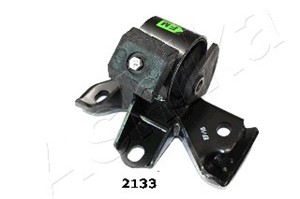 Lagring, motor, Venstre, TOYOTA CARINA E Sportswagon VI, 12372-74390, 1237274391