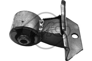Lagring, motor, Girkassesiden, HYUNDAI ATOS, 2183005200
