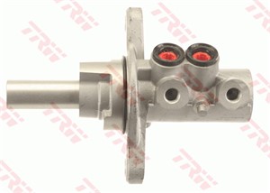 Hovedbremsesylinder, CITROËN C1, PEUGEOT 107, TOYOTA AYGO, 4601 R3, 47025-09010