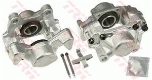 Bremsecaliper, Bakaksel, Venstre bakaksel, Venstre, OPEL OMEGA B, OMEGA B Kombi, VAUXHALL OMEGA, 5 42 271, 5 42 287, 90509203, 90543586