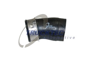 Ladeluftslange, AUDI,SEAT,SKODA,VW, 1K0 145 828 F