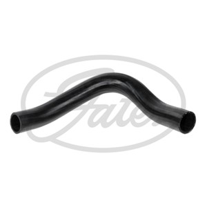 Ladeluftslange, CITROËN,FIAT,PEUGEOT, 0382 Q8, 1307421080