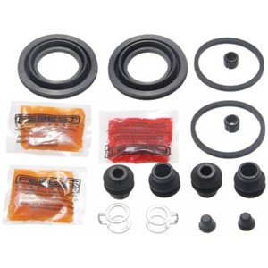 Reparasjonssett, bremseklave, Bakaksel, LEXUS RX, TOYOTA HIGHLANDER / KLUGER, 04479-48050