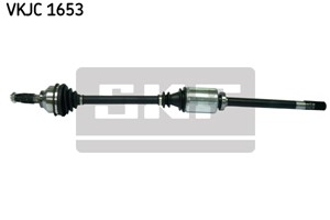 Drivaksel, Framaksel høyre, OPEL,RENAULT,VAUXHALL, 39 10 016 82R, 39 10 039 53R, 39 10 059 28R, 39 10 084 71R, 39100-2150R, 44 06 169, 4