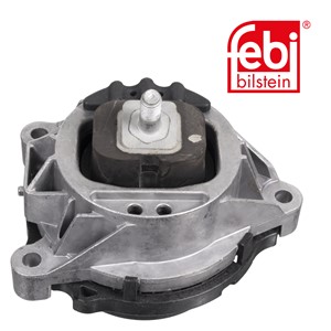 Lagring, motor, Venstre, BMW X3 [F25], X4 [F26], 22 11 6 868 489