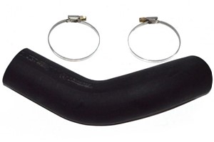 Ladeluftslange, FIAT STILO, STILO Multi Wagon, 46808669, 51718041