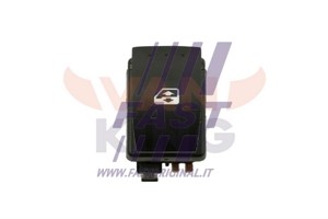 Bryter, vindusløfter, OPEL,RENAULT, 2540000QAB, 4408721, 8 200 057 321, 8200057321, 8200242600, 91166602