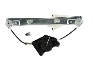 Vindusheis, Bak, Høyre, ALFA ROMEO 159, 159 Sportwagon, 71740123, 71769765