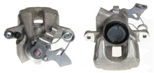 Bremsecaliper, Bakaksel, Høyre, Bak akselen, CITROËN C5 III, C5 Break III, PEUGEOT 407, 407 Coupé, 407 SW, 407 SW Skåp / kombi, 4401 G5