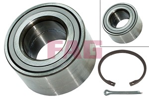 Hjullagersett, Bakaksel, Framaksel, LEXUS ES, TOYOTA CAMRY, CAMRY Kombi, MR2 II, PICNIC, 9036943008, 90369-43008