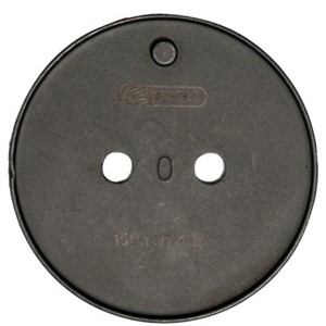 Tilbakestillingsverktøy, bremsecaliper stempel, Universal