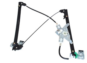 Vindusheis, Foran høyre, SEAT,VW, 6K4 837 402 P, 6K4837402H, 6K4837402P, 6K4837462