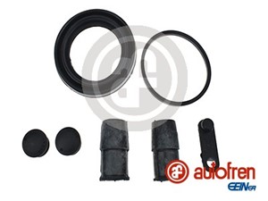 Reparasjonssett, bremseklave, Framaksel, AUDI,FIAT,VW, 0K24033242, 3A0698471, 8N0615124