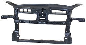 Front kledning, VW GOLF Variant V, JETTA III, 1K0 805 588F, 1K0 805 588Q