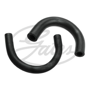 Slange, veivhuslufting, DODGE DAKOTA, DAKOTA Standard Cab Pickup, DURANGO, 5166499AA