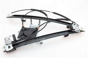 Vindusheis, Foran venstre, SEAT AROSA, VW LUPO I, 6X0 837 461 A, 6X0 837 461 C, 6X0 837 461A, 6X0 837 461C, 6X0837461A, 6X0837461C