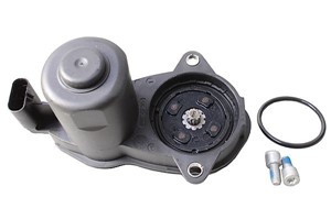 Aktuator, håndbrekk bremsekaliper, bakaksel begge sider, MERCEDES-BENZ, 166 906 54 01, 1669065401, A 166 906 54 01, A1669065401