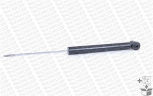 Støtdemper, Bakaksel, Høyre, Venstre, AUDI A6 C5, A6 C5 Avant, SKODA SUPERB I, VW PASSAT B5, PASSAT B5.5, 3B0513031K, 3B0513031L, 3B5513