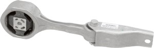 Lagring, motor, Bak, SEAT,SKODA,VW, 6Q0 199 851 AJ