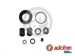 Reparasjonssett, bremseklave, Bakaksel, VOLVO,SEAT,VW,FIAT,ALFA ROMEO,FORD,LANCIA,AUDI,PEUGEOT, 1002211, 191698471, 30863321, 30863321-3