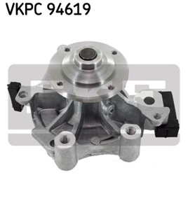 Vannpumpe, MAZDA, 8AG9-15-010, FS01-15-010F