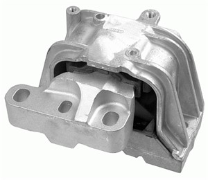 Lagring, motor, Høyre, AUDI,SEAT,SKODA,VW, 1K0 199 262 CG