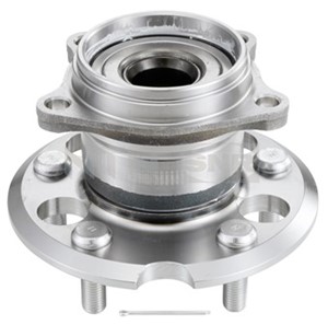 Hjullagersett, Bakaksel, TOYOTA RAV 4 II, 42410-42020
