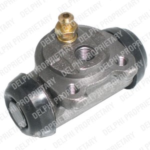 Hjul bremsesylinder, FORD SIERRA II, SIERRA Halvkombi II, 6164952, 87BB2261AA