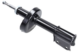 Støtdemper, Framaksel, NISSAN KUBISTAR Skåp, RENAULT KANGOO, KANGOO Express, 5430200QAC, 5430200QAD, 5430200QAE, 5430200QAF, 7700311596,