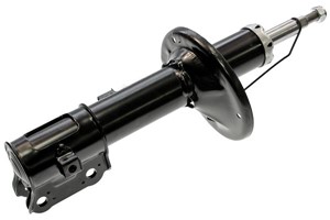 Støtdemper, Framaksel venstre, HYUNDAI ACCENT II, ACCENT Sedan II, 54650-25000, 54650-25050, 54650-25150, 54650-25700