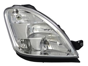 Frontlykt, Venstre, IVECO DAILY Buss IV, DAILY Flak/chassi IV, DAILY Skåp IV, 0000069500013, 69500013