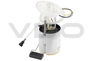Brennstoff leveringsenhet, AUDI A4 B6, A4 B6 Avant, A4 B6 Cabriolet, A4 B7, A4 B7 Avant, 8E0 919 051 AS, 8E0 919 051 BL, 8E0 919 051 BM