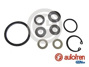 Reparasjonssett, hovedbremsesylinder, HONDA CIVIC Fastback VI, 01462-ST3-E00, 46100-ST3-E01, 46100-ST3-E02