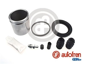 Reparasjonssett, bremseklave, Framaksel, HONDA ACCORD VI, ACCORD Hatchback VI, CIVIC Hatchback VII, 45012-S1A-E01, 45012-S1A-E61, 45012-
